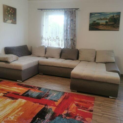 Voeroestoelgy Vendeghaz Holiday home *